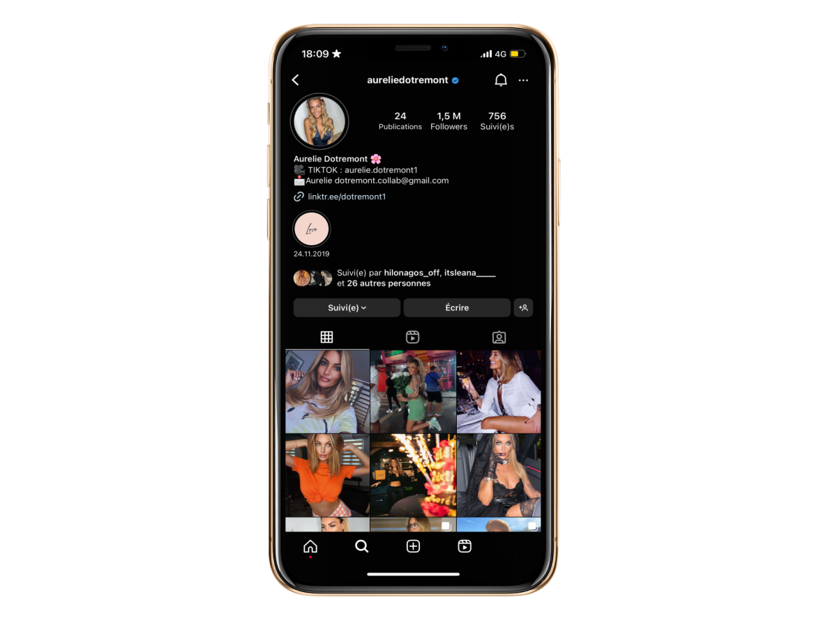 onlyfans pour les débutants