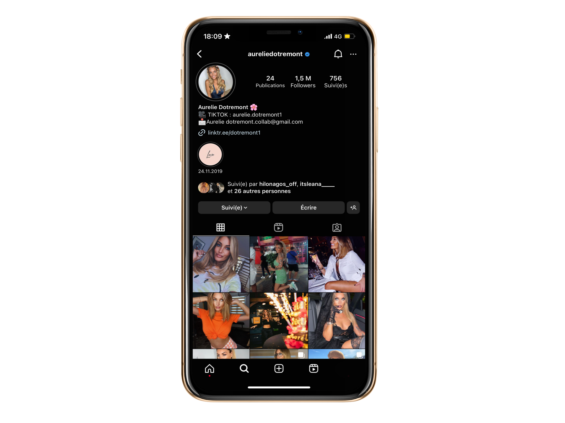 onlyfans pour les débutants