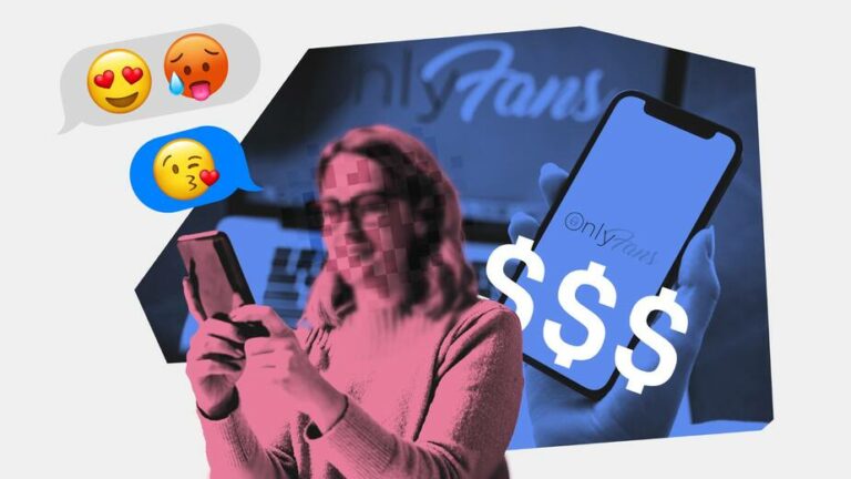 onlyfans c'est quoi